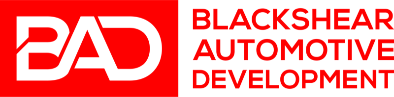 BAD — Blackshear Automotive Development